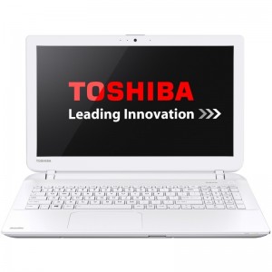 LAPTOP TOSHIBA ALB L50-B-1K7 15.6" LED, Intel i5-4210 1.7GHz, 4GB DDR3, 750GB, Web, WiFi, HDMI, VGA, USB 3.0 *carcasa grad B